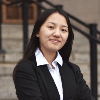 Iris Wang