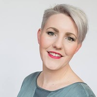 Harriet Van Strien-bin