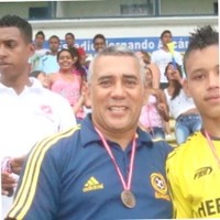 Fernando Galindo Mejia
