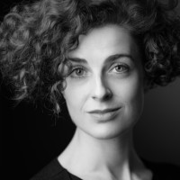Sophie Scott