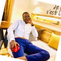 El hadj Amara Kourouma