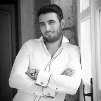 Ufuk Celik