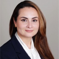 Tamarah Al Hamdany