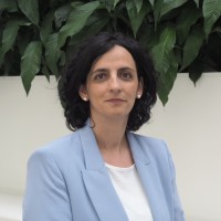 Ana Mª Vázquez Gonzalez