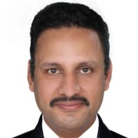 Vallab Ganesh Bharadwaj Balasubramanian MSc SM(ASCPi)