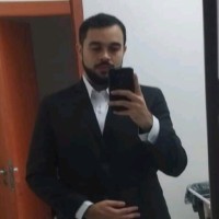 Pedro Henrique de Souza Ferreira