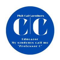 Ph.D. Cal