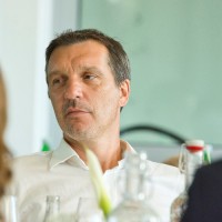 Manfred Sacher