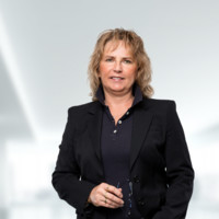Ramona Ebert