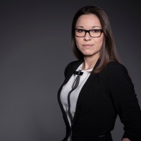 Patrycja Ferenc