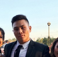 Daniel Sumual
