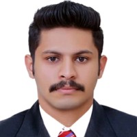 Jishnu Mohan K