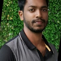 Sunilkumar S H