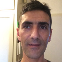 Sergio Almeida