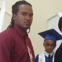 Darius Burrows
