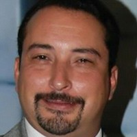 Ron Salazar