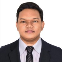 Vince Amiel Carandang