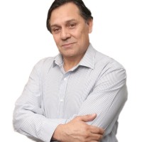 Gustavo Arry Chavez