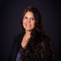 Angela Rucker, Cpc