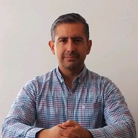 José Antonio Mercado Galicia
