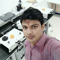 Nikhil Mithe