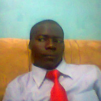 Titus Ronoh