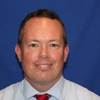 Edward Bourke (MBA, CPPM)