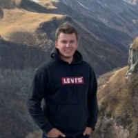 Максим Сидоров