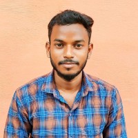 Prathap B