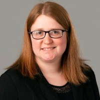 Amber Chevalier Plambeck