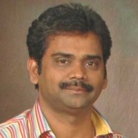 V Srinivasa Reddy Karri