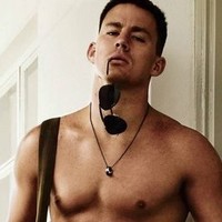 Channing Tatum
