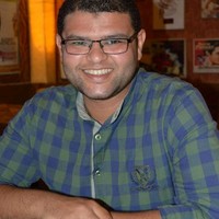 Mohamed Mahdy