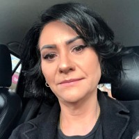 Gabriela Ferent