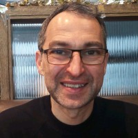 Carlos Gonçalves