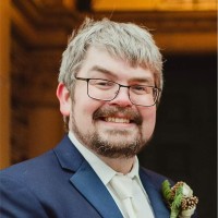 Keith Langlois II BS