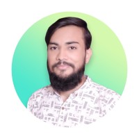 Abubakar Iftikhar