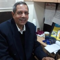 R.K Pathak