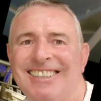 Graham Lyon