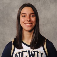 Victoria Seggiaro Parma
