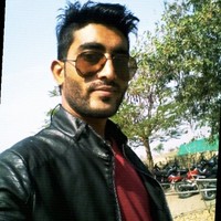 Shivraj Singh Shaktawat
