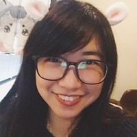 Candy Sheng