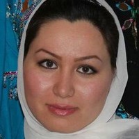 Fatema Haidari