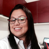 Elizandra Vieira