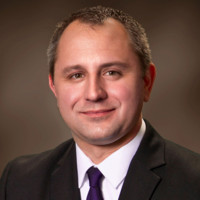 Nate Rothbauer