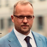 Dominik Gick