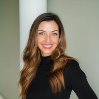 Molly Grinstead, Mph, Cphq