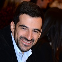 Adrianos Terzis