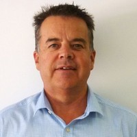 Noel Morrison