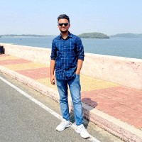Deep Ghosh